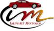 Import Motors Auto Repair and Sales Now Offering First Time Customers...